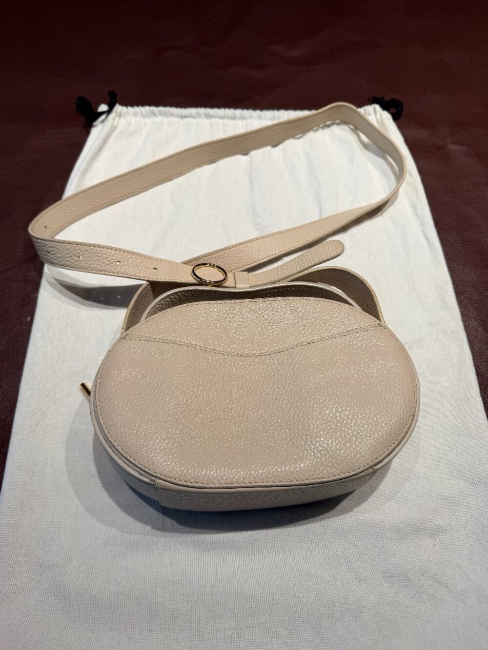 Cuyana Handbag